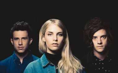 Purple Rain-London Grammar