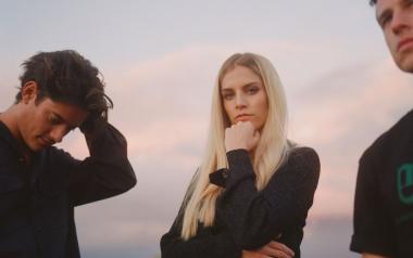 London Grammar - America