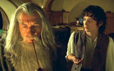 Σε τηλεοπτική σειρά μεταφέρει η Amazon το Lord Of the Rings 