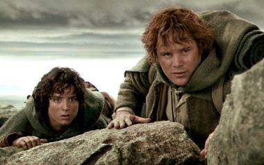 Πρεμιέρα για το The Lord of the Rings: The Two Towers - Το 2002