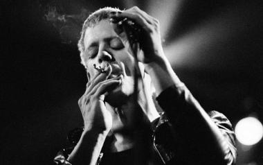 Lou Reed: Eίχε σαν Θεό το ροκ εντ ρολ