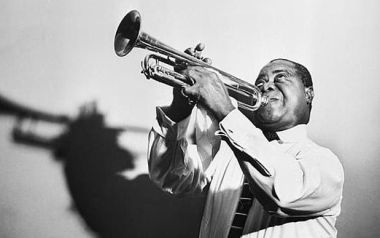 Mack the Knife-Louis Armstrong