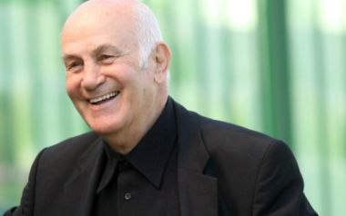 Πέθανε ο Τάκης Λουκανίδης, ήταν ένας γίγαντας του ποδοσφαίρου