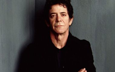 Το μουσικό αρχείο του Lou Reed στην βιβλιοθήκη της Νέας Υόρκης...