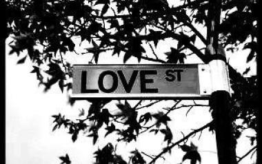 Love Street-The Doors