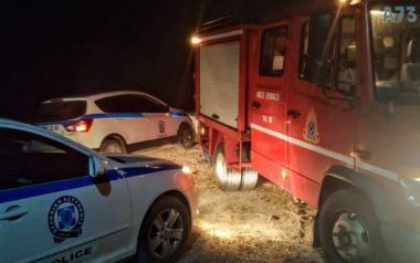 Τραγωδία στο Λουτράκι: Τέσσερις νεκροί σε σπηλιά - Έψαχναν για λίρες