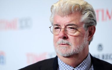 Άρεσε το νέο Star Wars Rogue One στον George Lucas...