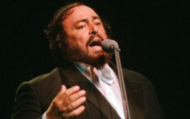 Luciano Pavarotti - Ο άνθρωπος που έφερε πιο κοντά στον λαό την όπερα!