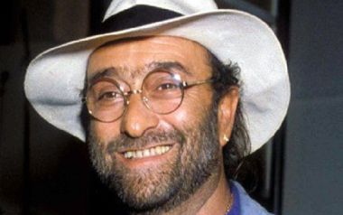 Attenti Al Lupo - Lucio Dalla 