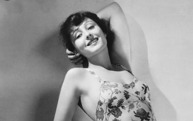 Έφυγε από την ζωή 104 ετών η Luise Rainer, η πρώτη με δύο συνεχόμενα όσκαρ