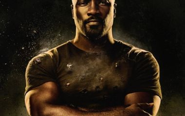 Luke Cage - Νέα σειρά από την Marvel 