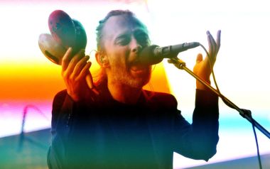 Μια σύντομη ιστορία των Radiohead