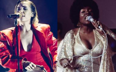 Lykke Li διασκευάζει Gloria Gaynor‘I Will Survive’