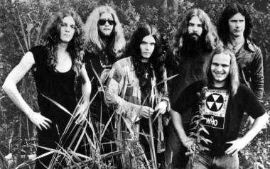 11 τραγούδια των Lynyrd Skynyrd