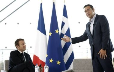 Δούνε και λαβείν δεν είναι τα πράγματα στην ζωή;