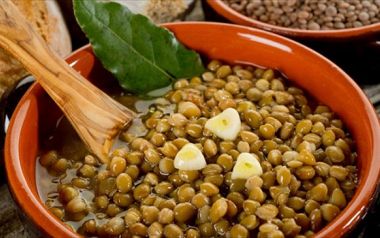 Μαγνήσιο: Μειώνει την αρτηριακή πίεση- 10 τροφές με υψηλή περιεκτικότητα