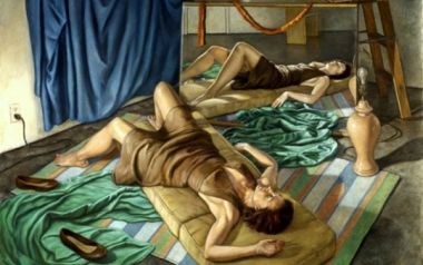 «Τόσο τα αγόρια όσο και τα κορίτσια έχουν μπερδευτεί σε σχέση με το τι είναι επιτρεπτό και τι όχι» Η πορνοποίηση μιας γενιάς... 