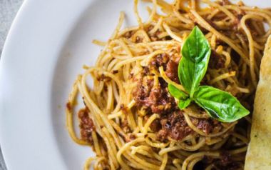 Η μακαρονάδα - Άλκηστις Πρωτοψάλτη