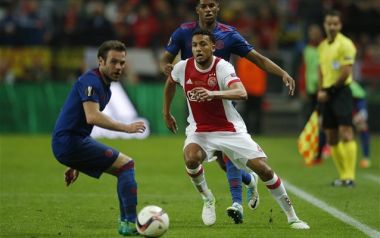 Europa League: Έγραψε ιστορία με την κατάκτηση του τροπαίου η Μάντσεστερ Γιουνάιτεντ