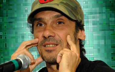 Clandestino-Manu Chao