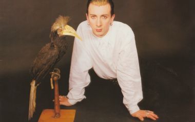 Stories Of Johnny-Marc Almond (1985)