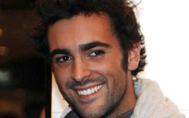 Guerriero-Marco Mengoni