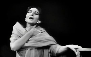 Maria Callas - Macbeth Verdi (1959)