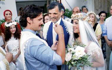 Πόσες φορές έχει παντρευτεί η Μαρία Τζομπανάκη;