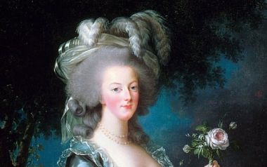 Βασιλικά κοσμήματα της Μαρίας Αντουανέτας σε δημοπρασία στη Γενεύη