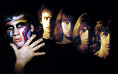 Marillion από τα σπουδαιότερα συγκροτήματα του δευτέρου κύματος του progressive rock