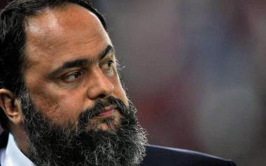 Δεν θα απολογηθεί ο Μαρινάκης για τα στημένα