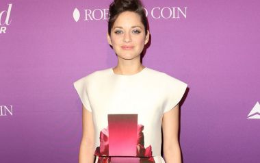 Οι εντυπωσιακές εμφανίσεις της Marion Cotillard