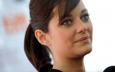 H Marion Cotillard για όσκαρ