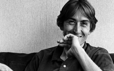 Mark Hollis: Για έναν φίλο που έφυγε νωρίς...