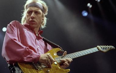 10 τραγούδια των Dire Straits