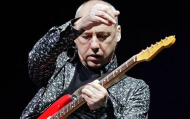 Beryl-Mark knopfler