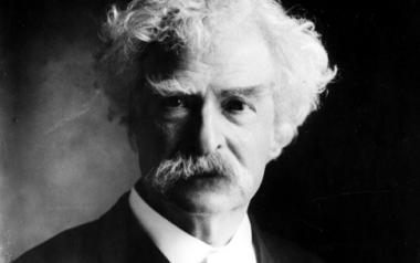 5 τραγούδια που αναφέρουν τον Mark Twain