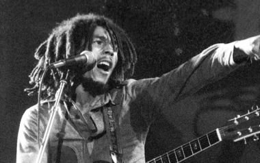 Bob Marley & The Wailers - No Woman No Cry