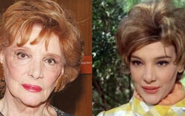 Μάρω Κοντού: Η σικ ντίβα με το Dior νυφικό, ο Ντιντής και η απιστία με την Αλίκη Βουγιουκλάκη