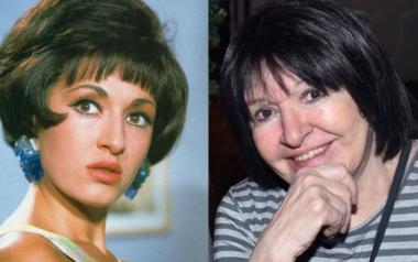 Μάρθα Καραγιάννη: «Έχασα το παιδί μου στη γέννα, μέχρι τα 40 η μητρότητα ήταν καρφί στην καρδιά μου»