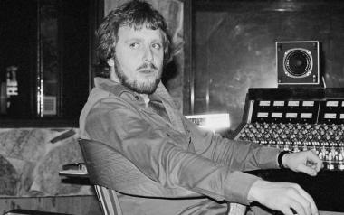 Martin Birch, παραγωγός των Iron Maiden, Whitesnake, πέθανε 71 ετών