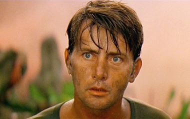 10 φιλμ με τον Martin Sheen 
