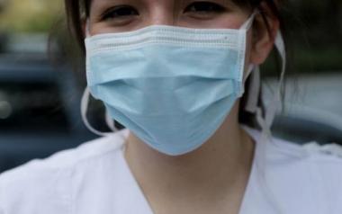 Όταν φοράω μάσκα δημόσια - 8 λόγοι που το κάνω