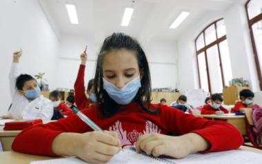 Αποφάσισαν: Πρώτο κουδούνι με μάσκες σε νηπιαγωγεία και σχολεία