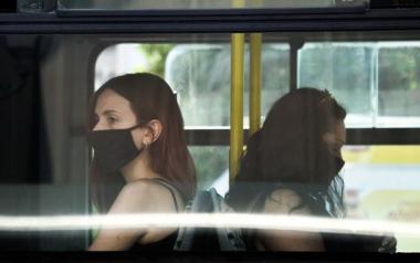 Εκάλη: Νεαροί επιβάτες έβρισαν και έφτυσαν οδηγό λεωφορείου όταν ζήτησε να φορέσουν μάσκες