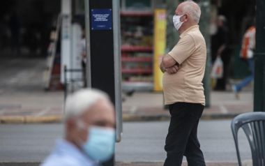 Δεν θέλουμε να σας φοβίσουμε, αλλά να προσέχετε, 78 νεκροί, 847 διασωληνωμένοι