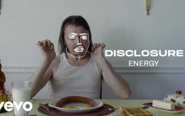 Disclosure - ENERGY 