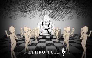 Jethro Tull - The Zealot Gene