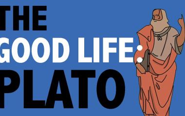 Τι είναι η Καλή Ζωή; Ιδέες του Πλάτωνα, του Αριστοτέλη, του Νίτσε, & του Καντ σε 4 βίντεο