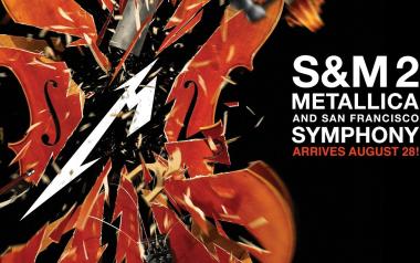 Metallica & San Francisco Symphony, το δεύτερο άλμπουμ